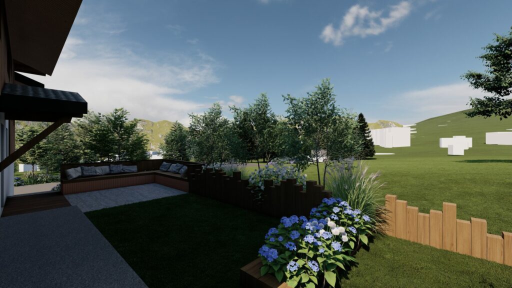 VISUELS 3D - PROUD_5 - Photo