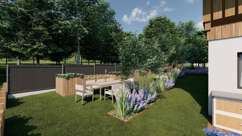 VISUELS 3D - PROUD_6 - Photo