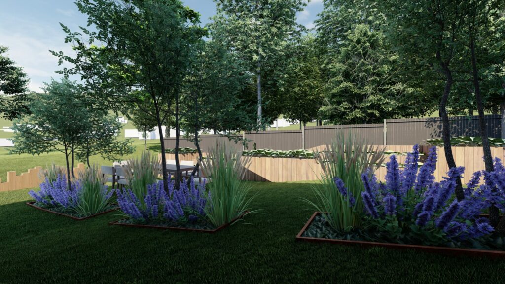 VISUELS 3D - PROUD_7 - Photo