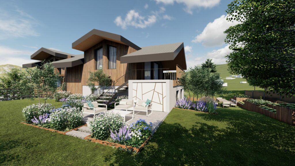 VISUELS 3D - PROUD_9 - Photo