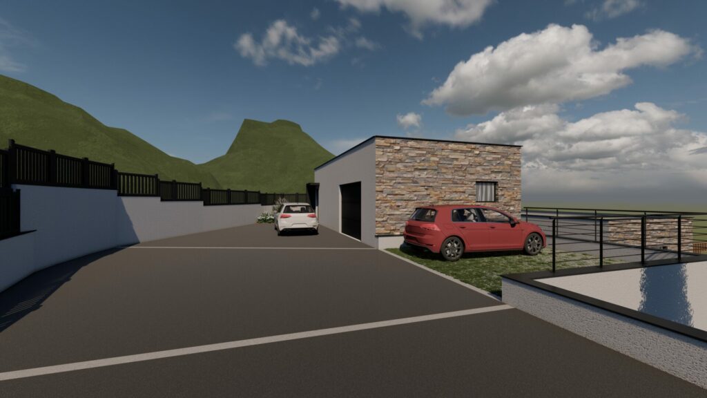 VISUELS 3D - QUEZELPERRON_2 - Photo