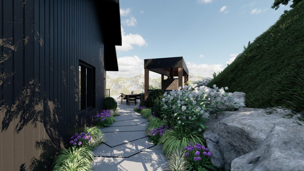 VISUELS 3D - SORNAY_1 - Photo