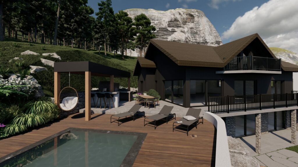 VISUELS 3D - SORNAY_4 - Photo