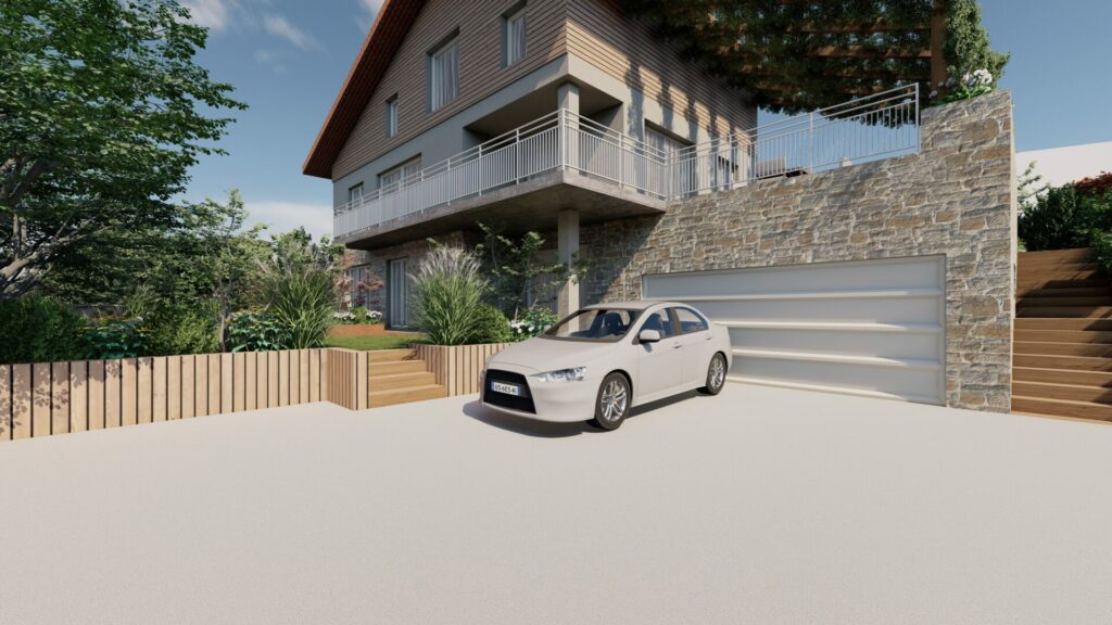 VISUELS 3D - THERIN_2 - Photo