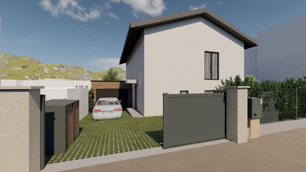 VISUELS 3D - DAMERY_1 - Photo