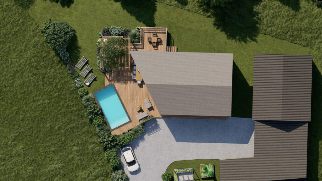 VISUELS 3D - PAVILLET_10 - Photo