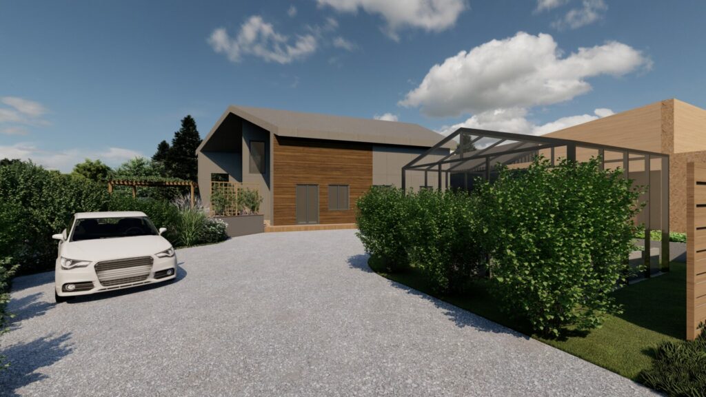 VISUELS 3D - PAVILLET_2 - Photo