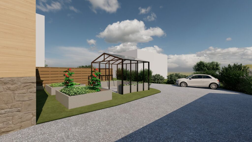 VISUELS 3D - PAVILLET_3 - Photo