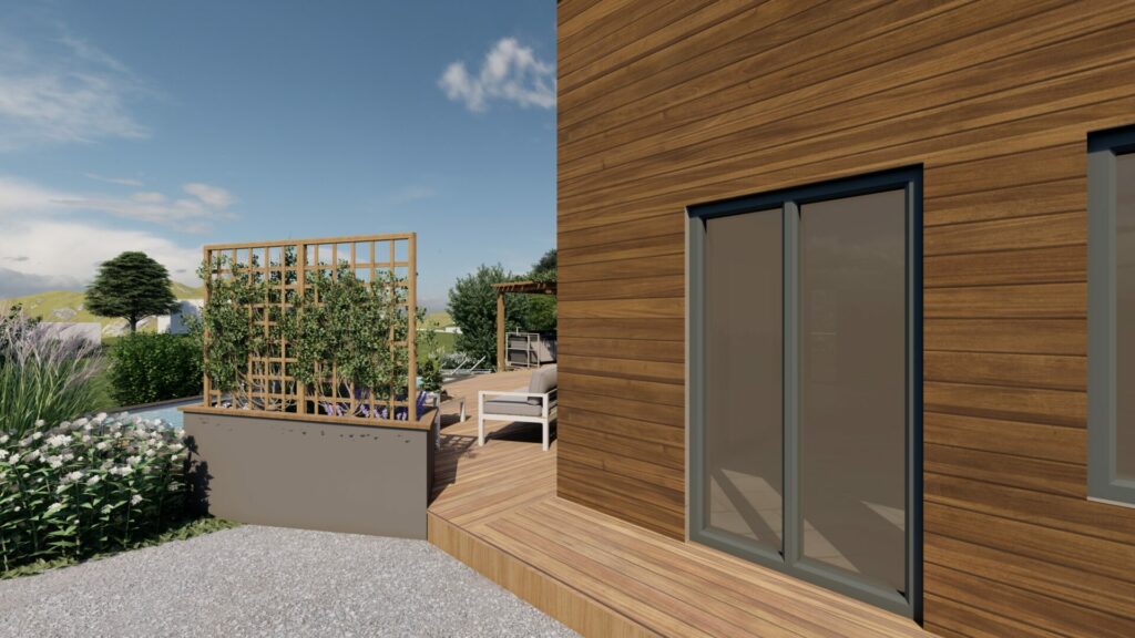 VISUELS 3D - PAVILLET_4 - Photo