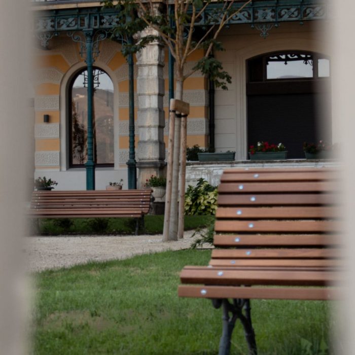 Bancs