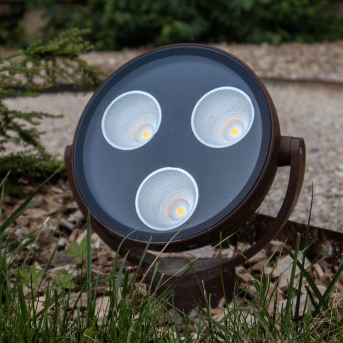 Luminaire